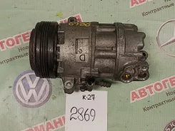 ���������� ������������ BMW 3" (E46)/X3 (E83) M47N 204D4 (64526905643) 64526905643 ����