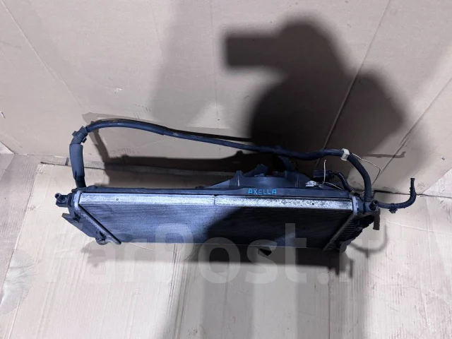 �������� ��� �� Mazda Axela, Mazda-3, (� ����� ) LF8B1520Y ����