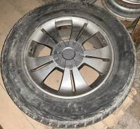 BLEST BahnSport. x18", 6x139.7, �� 106���. ����