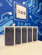 Apple iPhone 17 Pro. �����, 1 ��, �����, 3G, 4G LTE, 5G, NFC, eSIM, ������� �������, ������������ ������� ����