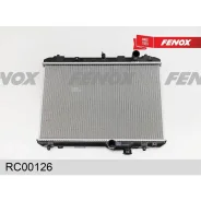 �������� ���������� Suzuki Swift 1.3-1.6 05- MT Fenox RC00126 RC00126 ����