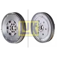 ������� FORD Focus/Galaxy/Kuga/Mondeo/S-Max, �Volvo C30/C70/S40/V50/V70 2.0TDCi 03- LUK 415031810 415031810 ����