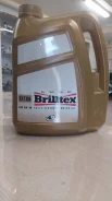 Luxe Brilltex Extra. 5W-40, �������������, 4��. ����