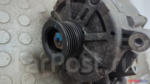 ��������� Porsche Cayenne 2002-2010 20714867 955603117X ����