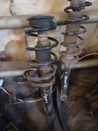 �������� ����� ����������� Ford Focus 2 BRY034900 ����