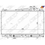 �������� Daewoo Magnus/Chevrolet Evanda 1.8/2.0 02-/Tosca/Epica 2.0/2.5 06- SAT DW0002 DW0002 ����