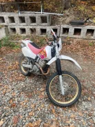 Yamaha TT-R 250 Open Enduro. 249����. ��. ����