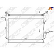 �������� Audi A3 03-13 / Skoda Octavia 04-13 SAT VW0004T VW0004T ����
