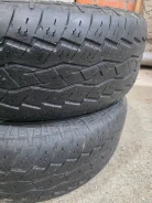 Toyo Open Country A/T. ����� at, 2017 ���, �/�, ����� 50 % ����