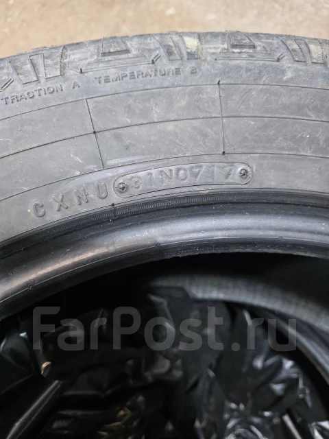 Toyo Open Country A/T. ����� at, 2017 ���, �/�, ����� 50 % ����