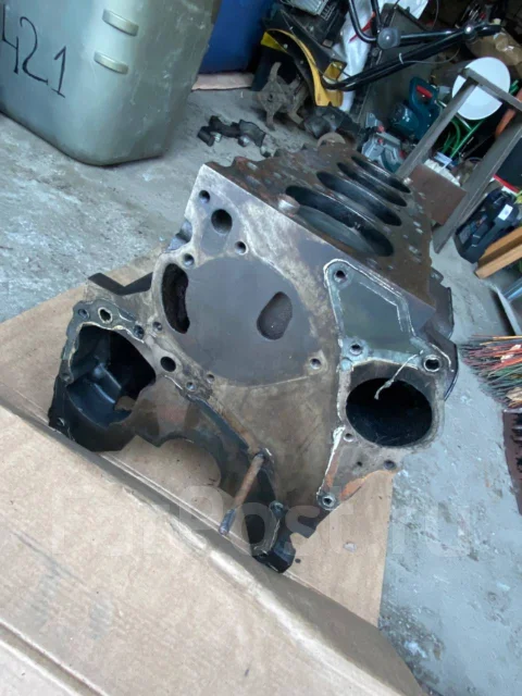 ���� ��������� 4D56 MD304859 ����