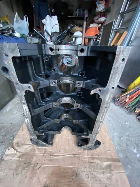 ���� ��������� 4D56 MD304859 ����