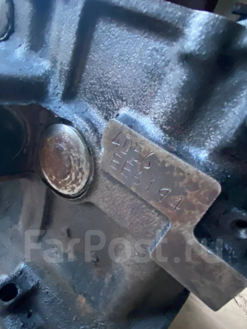���� ��������� 4D56 MD304859 ����