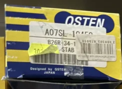���� ������������� B26R-34-170 A07SL-10450 Qsten (R/L)Mazda323 BJ5W A07SL-10450 ����