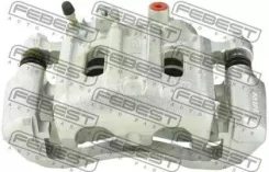 ������� ��������� �������� ����� Mitsubishi Pajero 90-00 D=43mm�� �/�: ����. -150681-C, ���. -400047, ����. -410105. [178Febest0477K96WFLH] 0477K96WFL...