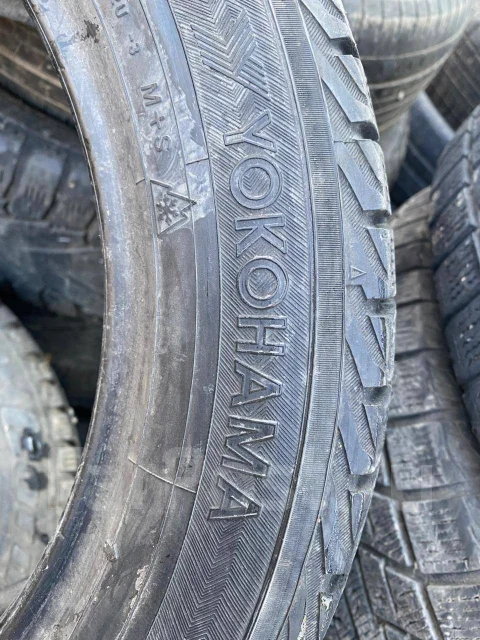 Yokohama Ice Guard IG30. ������, ��� �����, �/�, ����� 25 % ����