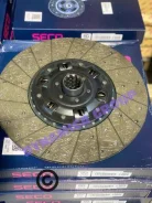 ���� ��������� HINO EF750 F17C F17D F17E F20C F21C Isuzu 10PD1 10PE1 6WA1 6WF1 6WG1 [HND009N] 430*250*10*50.8 1312207220 ����