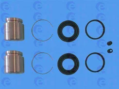 ��������� �������� � ������� Subaru Legacy (B12) (1998-2003) D=43, Akebono �/� [178ERT401442] 401442 ����