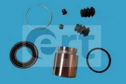 ������� �������� � ������� Mitsubishi Pajero (82-96) D=43, Akebono �/� [178ERT401437] 401437 ����
