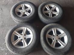 Mondera. 7.0x15", 6x114.3, ET35 ����