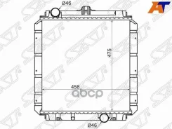 �������� Mitsubishi Fuso Canter FE5 93-02 / Fuso Canter FE6 93-02 [178Satmc001028] MC001028 ����