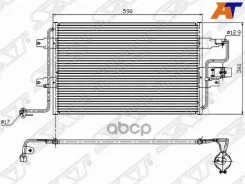 �������� ������������ Audi A3 96-03 / Skoda Octavia 96-10 [178Satstsd253940] STSD253940 ����