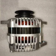��������� / Nissan TD27, TD42, QD32 12V ��� ���������� / 100A 1 ����� 23100-0W801 ����