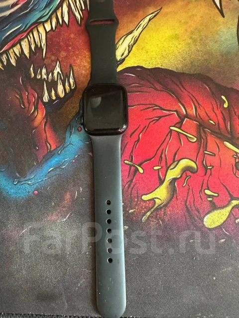 Apple Watch Series 9. GPS, NFC ����