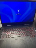Asus TUF Gaming. 17", 2,2����, ��� 16 ��, ���� 1 235���, WiFi, Bluetooth, ����������� �� 1��. ����