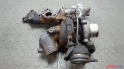 ������� Opel Zafira B 2005-2014 20713244 5860039 ����