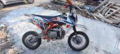 Regulmoto Pilot 110EA. 110����. ��., ��������, ��� ���, ������ �� �� ����