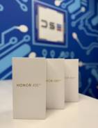 Honor 400. �����, 256 ��, ������, 3G, 4G LTE, 5G, NFC. ��� ����� �� ������������ ����