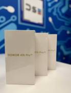 Honor 400 Pro. �����, 256 ��, ������, 3G, 4G LTE, 5G, NFC ����