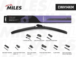 ����� ���������������� ��������� 350MM Miles CWH14KM ����