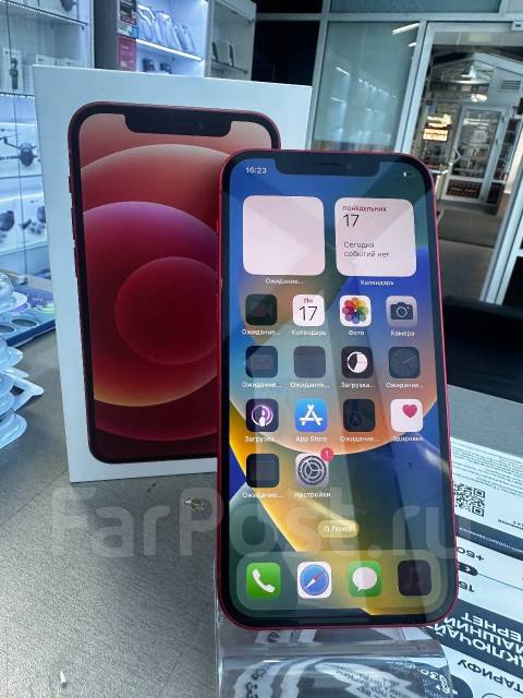 Apple iPhone 12. �/�, 64 ��, ������� ����