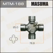 ���������� ��������� �������� Masuma MTM188 MTM188 ����
