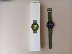 Samsung Galaxy Watch7. IP68 ����