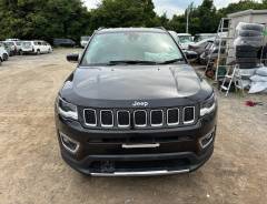 Jeep Compass. MP522, EDD ����