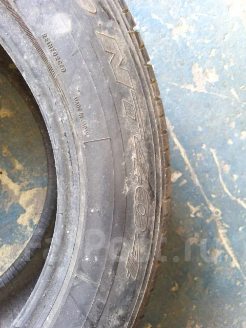 Nitto NT404. ������, �/�, ����� 5 % ����