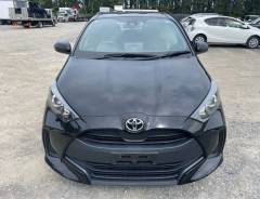 Toyota Yaris. J210E, 3SZVE ����