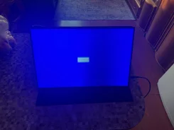 Uperfect. 18", ���������� �� (LCD, LED, QLED) ����