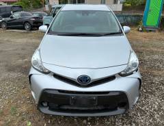 Toyota Prius a. ZVW41 ZVW40, 2ZRFXE ����