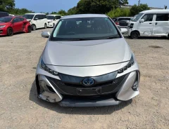 Toyota Prius PHV. ZVW52, 2ZRFXE ����