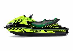 Kawasaki Ultra 310 LX. 2015 ��� ����