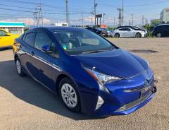 Toyota Prius a. ZVW50 ZVW55 ZVW51, 2ZRFXE ����