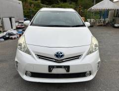 Toyota Prius a. ZVW41 ZVW40, 2ZRFXE ����