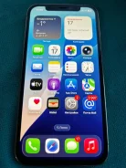 Apple iPhone 12 Pro. �/�, 256 ��, �������, 4G LTE ����