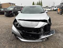 Nissan Leaf. ZE1, EM57 ����