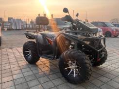 Bashan BS 400S. ��������, ��� ���\���, ��� ������� ����