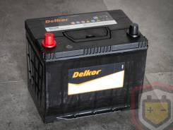 Delkor